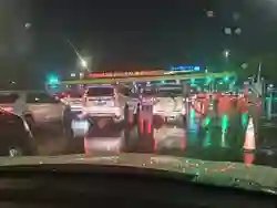 Cerita Banu: Dari Depok ke Semarang, 5 Jam perjalanan terasa seperti Mudik