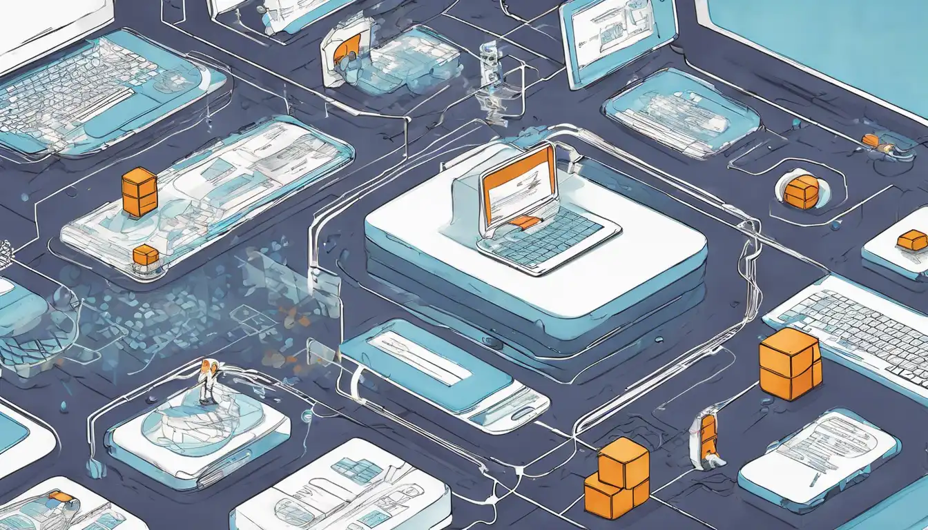 Blockchain for Beginners: A Simple Guide