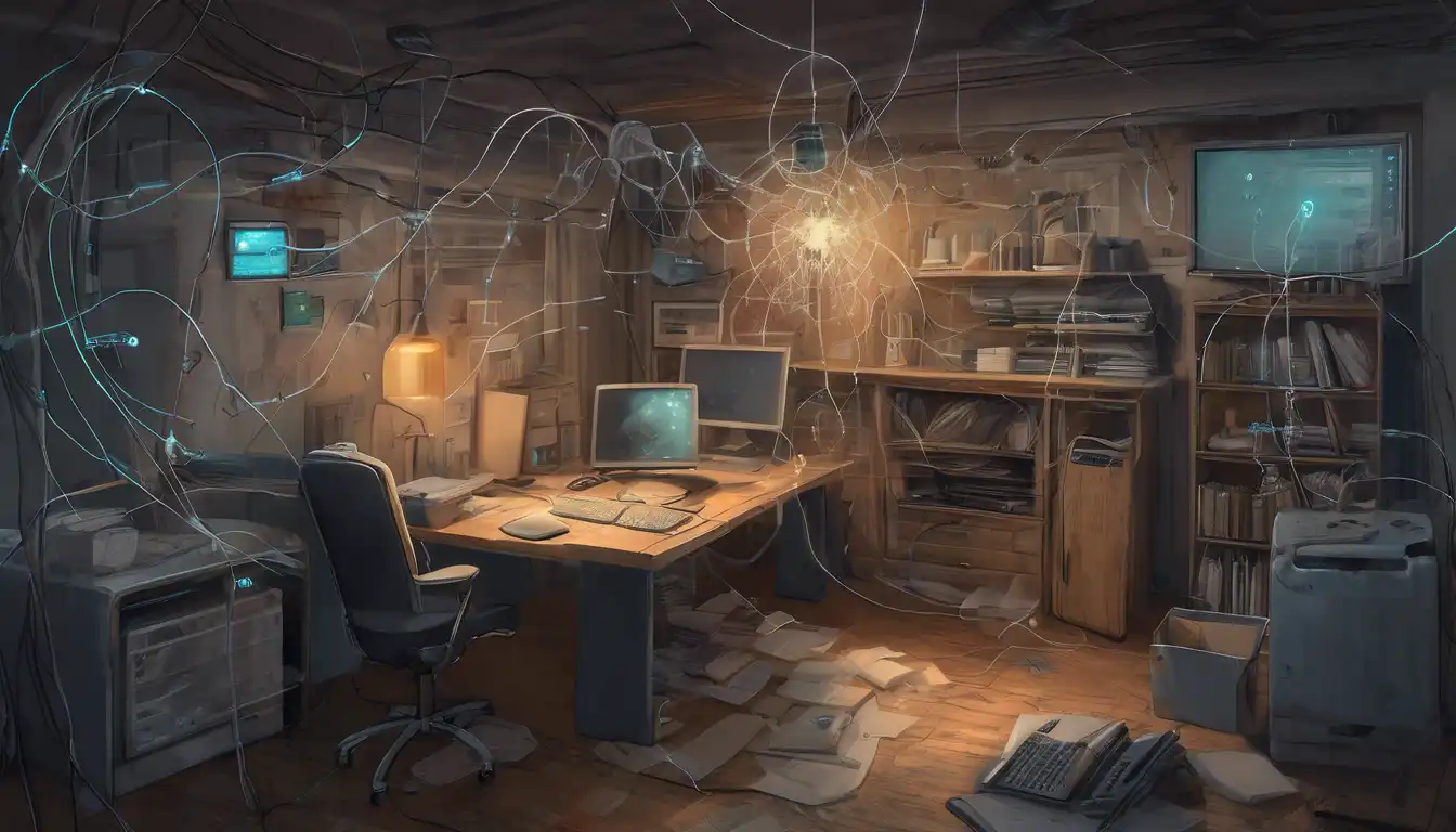 How to Secure Your Home Network