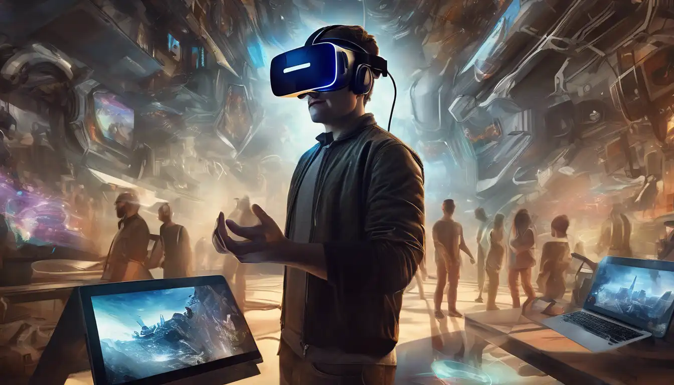 Technology
